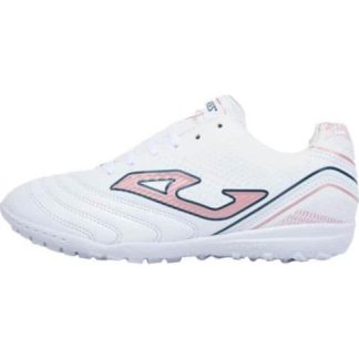 TENIS DE FUTBOL BLANCO URBAN SHOES