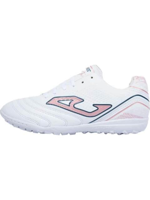 TENIS DE FUTBOL BLANCO URBAN SHOES