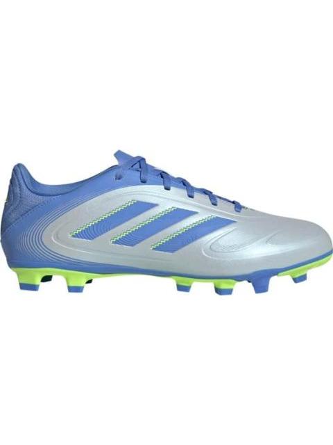 TENIS DE FUTBOL COPA PURE III CLUB FG MG AZUL CIELO ADIDAS