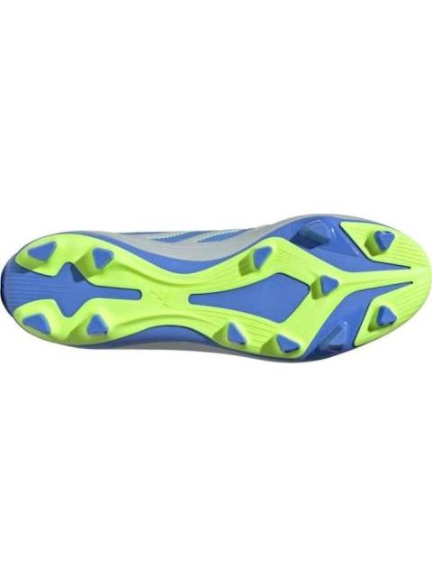 TENIS DE FUTBOL COPA PURE III CLUB FG MG AZUL CIELO ADIDAS - Image 4