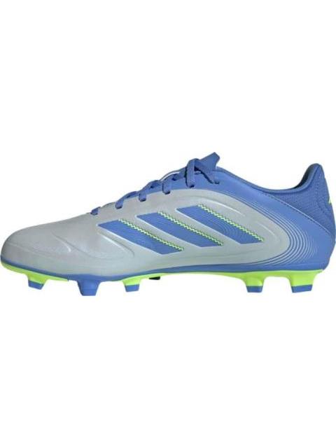 TENIS DE FUTBOL COPA PURE III CLUB FG MG AZUL CIELO ADIDAS - Image 5