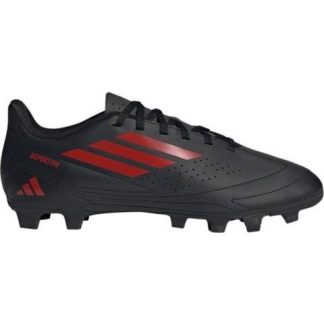 TENIS DE FUTBOL DEPORTIVO III FG NEGRO ADIDAS