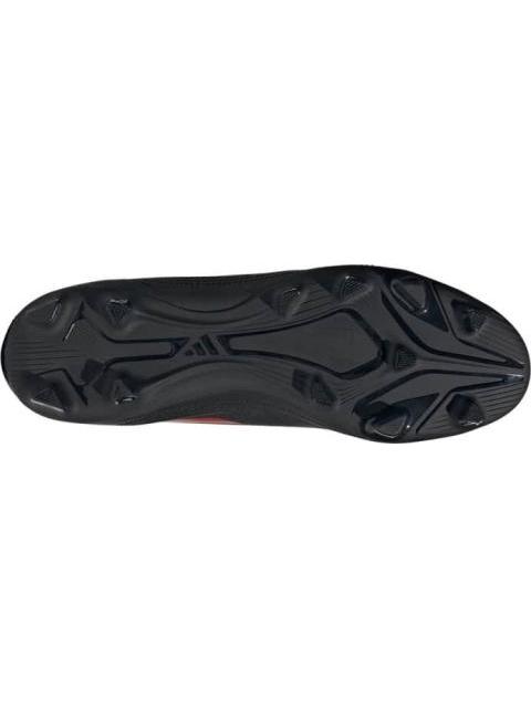 TENIS DE FUTBOL DEPORTIVO III FG NEGRO ADIDAS - Image 4