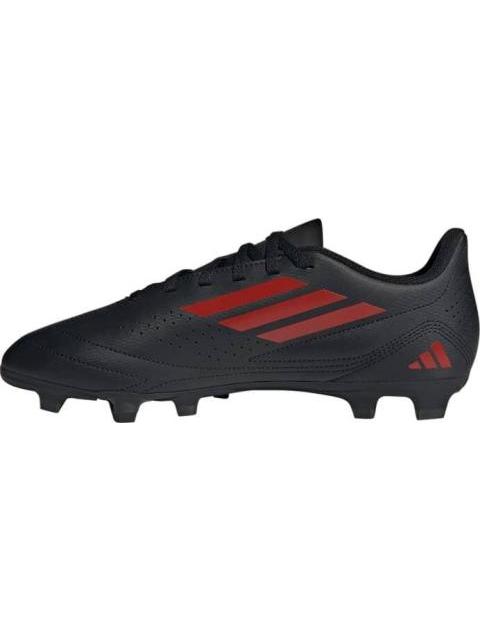 TENIS DE FUTBOL DEPORTIVO III FG NEGRO ADIDAS - Image 5