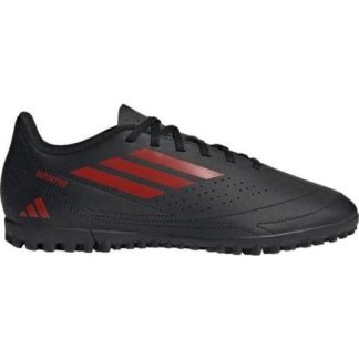 TENIS DE FUTBOL DEPORTIVO III TF NEGRO ADIDAS
