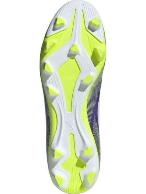 TENIS DE FUTBOL F50 CLUB FG MG VIOLETA ADIDAS - Image 4