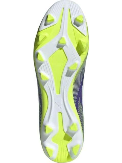 TENIS DE FUTBOL F50 CLUB FG MG VIOLETA ADIDAS - Image 4