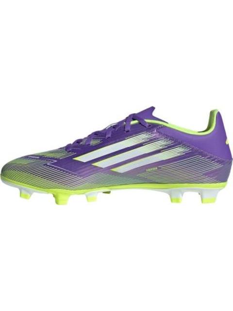 TENIS DE FUTBOL F50 CLUB FG MG VIOLETA ADIDAS - Image 5
