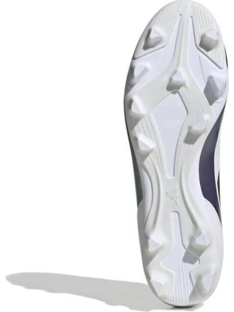TENIS DE FUTBOL F50 CLUB FXG MESSI BLANCO ADIDAS - Image 3