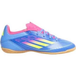 TENIS DE FUTBOL F50 CLUB IN AZUL ADIDAS
