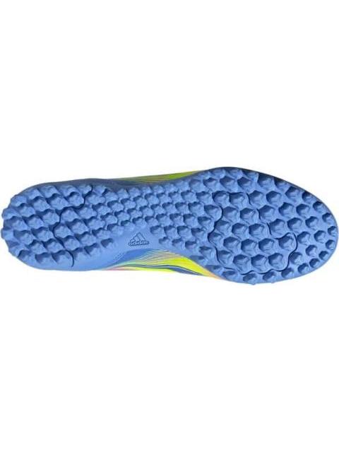 TENIS DE FUTBOL F50 CLUB TF AZUL ADIDAS - Image 3