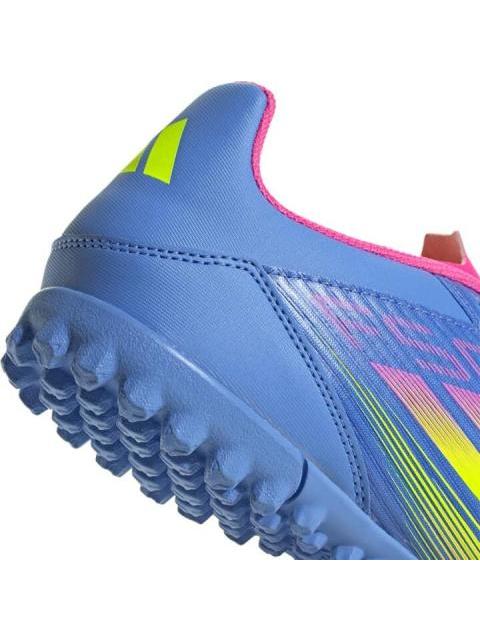 TENIS DE FUTBOL F50 CLUB TF AZUL ADIDAS - Image 5