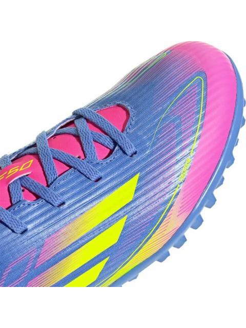 TENIS DE FUTBOL F50 CLUB TF AZUL ADIDAS - Image 6