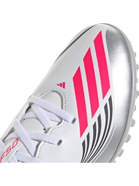 TENIS DE FUTBOL F50 MESSI CLUB TF BLANCO ADIDAS - Image 6