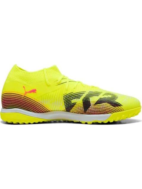 TENIS DE FUTBOL FUTURE 8 MATCH TT AMARILLO PUMA