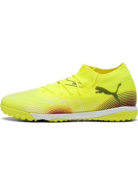 TENIS DE FUTBOL FUTURE 8 MATCH TT AMARILLO PUMA - Image 4