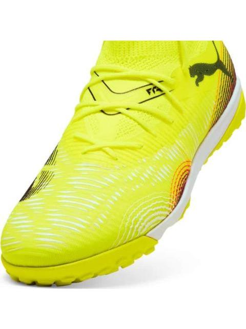 TENIS DE FUTBOL FUTURE 8 MATCH TT AMARILLO PUMA - Image 5