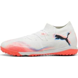 TENIS DE FUTBOL FUTURE 8 MATCH TT BLANCO PUMA