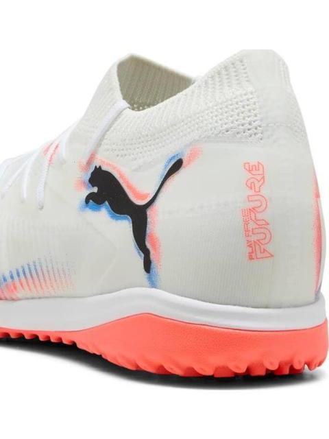 TENIS DE FUTBOL FUTURE 8 MATCH TT BLANCO PUMA - Image 6