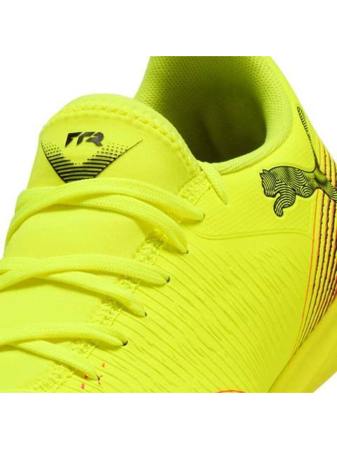TENIS DE FUTBOL FUTURE 8 PLAY IT AMARILLO PUMA - Image 6