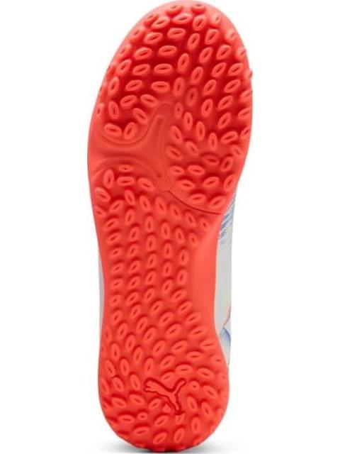 TENIS DE FUTBOL FUTURE 8 PLAY TT JR BLANCO PUMA - Image 4