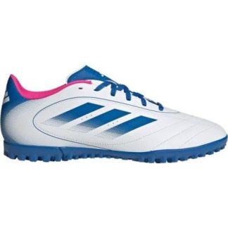 TENIS DE FUTBOL GOLETTO TF BLANCO ADIDAS