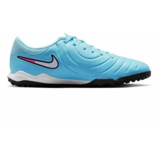 TENIS DE FUTBOL LEGEND 10 ACADEMY TF AZUL NIKE