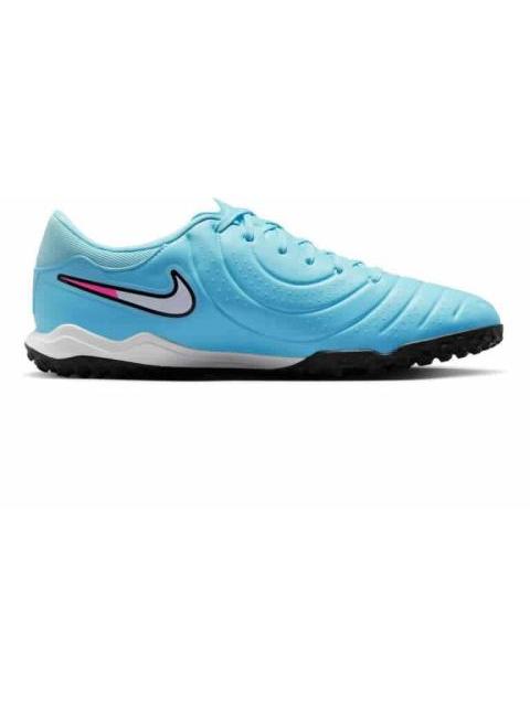 TENIS DE FUTBOL LEGEND 10 ACADEMY TF AZUL NIKE