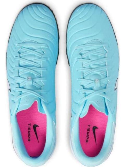 TENIS DE FUTBOL LEGEND 10 ACADEMY TF AZUL NIKE - Image 3