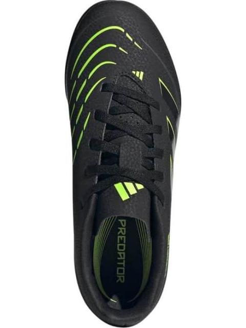 TENIS DE FUTBOL PREDATOR CLUB TF NEGRO ADIDAS - Image 3