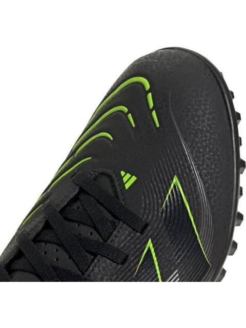 TENIS DE FUTBOL PREDATOR CLUB TF NEGRO ADIDAS - Image 6