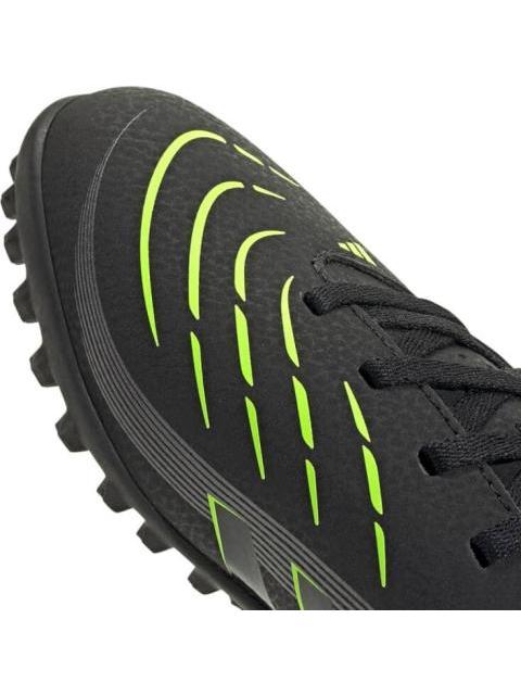 TENIS DE FUTBOL PREDATOR CLUB TF NEGRO ADIDAS - Image 6