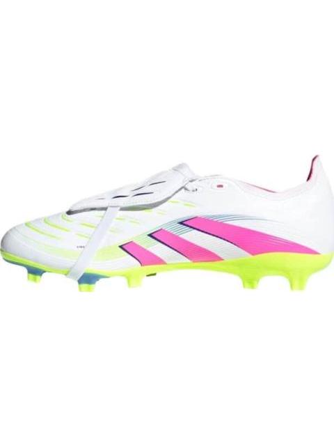 TENIS DE FUTBOL PREDATOR LEAGUE FT FG MG BLANCO ADIDAS - Image 5