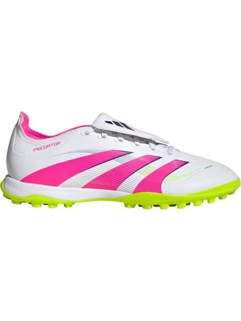 TENIS DE FUTBOL PREDATOR LEAGUE FT TURF BLANCO ADIDAS