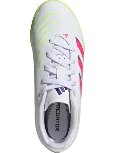 TENIS DE FUTBOL PREDATOR SOCK TF BLANCO ADIDAS - Image 3