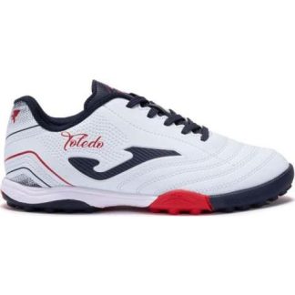 TENIS DE FUTBOL TOJW2505TF AZUL JOMA