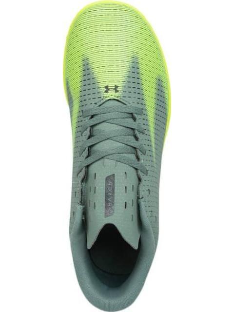 TENIS DE FUTBOL UA U SHADOW SELECT 3 TURF GRIS UNDER ARMOUR MEXICO - Image 3
