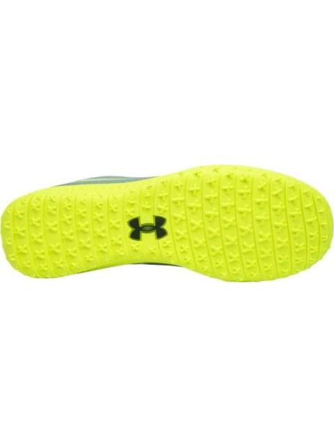 TENIS DE FUTBOL UA U SHADOW SELECT 3 TURF GRIS UNDER ARMOUR MEXICO - Image 4