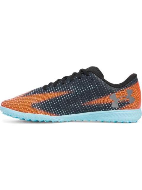 TENIS DE FUTBOL UA U SHADOW SELECT 3 TURF NEGRO UNDER ARMOUR MEXICO - Image 5