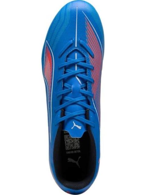 TENIS DE FUTBOL ULTRA 6 PLAY FG AG AZUL PUMA - Image 3