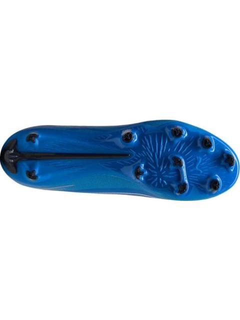 TENIS DE FUTBOL ULTRA 6 PLAY FG AG AZUL PUMA - Image 4