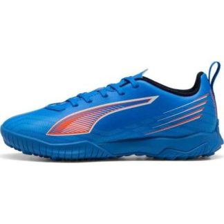 TENIS DE FUTBOL ULTRA 6 PLAY FG AZUL PUMA