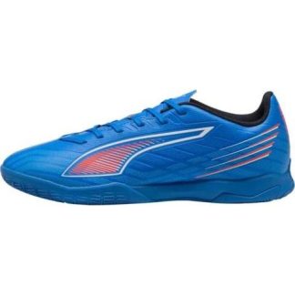 TENIS DE FUTBOL ULTRA 6 PLAY IT AZUL PUMA