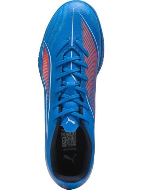 TENIS DE FUTBOL ULTRA 6 PLAY TT AZUL PUMA - Image 3
