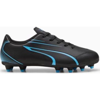 TENIS DE FUTBOL VITORIA FG AG NEGRO PUMA
