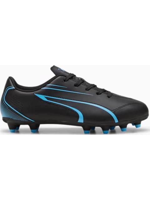 TENIS DE FUTBOL VITORIA FG AG NEGRO PUMA