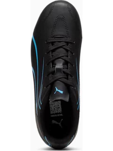 TENIS DE FUTBOL VITORIA FG AG NEGRO PUMA - Image 3