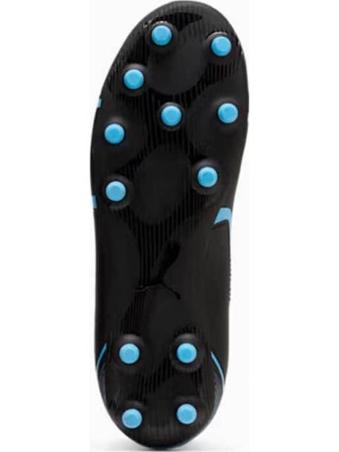 TENIS DE FUTBOL VITORIA FG AG NEGRO PUMA - Image 4