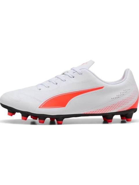 TENIS DE FUTBOL VITORIA II FG AG BLANCO PUMA