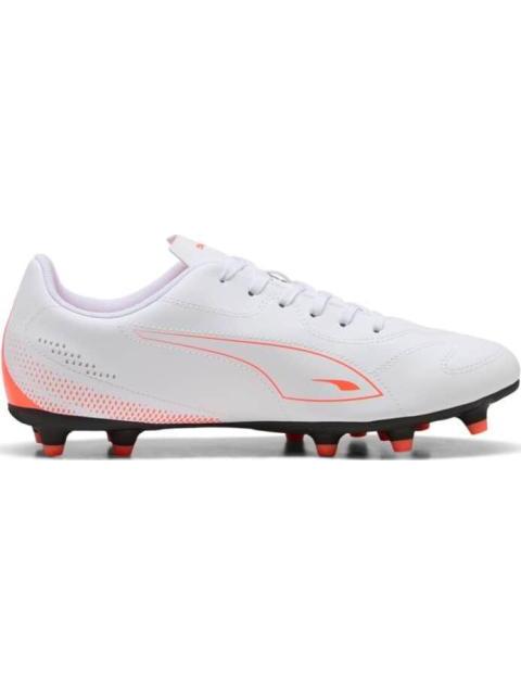 TENIS DE FUTBOL VITORIA II FG AG BLANCO PUMA - Image 4